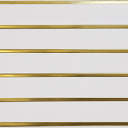 Calandre PS Linea — Fond blanc