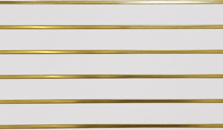 Calandre PS Linea — Fond blanc