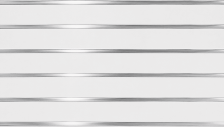 Calandre PS Linea — Fond blanc
