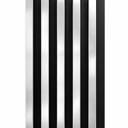 Calandre PS Linea — Fond noir