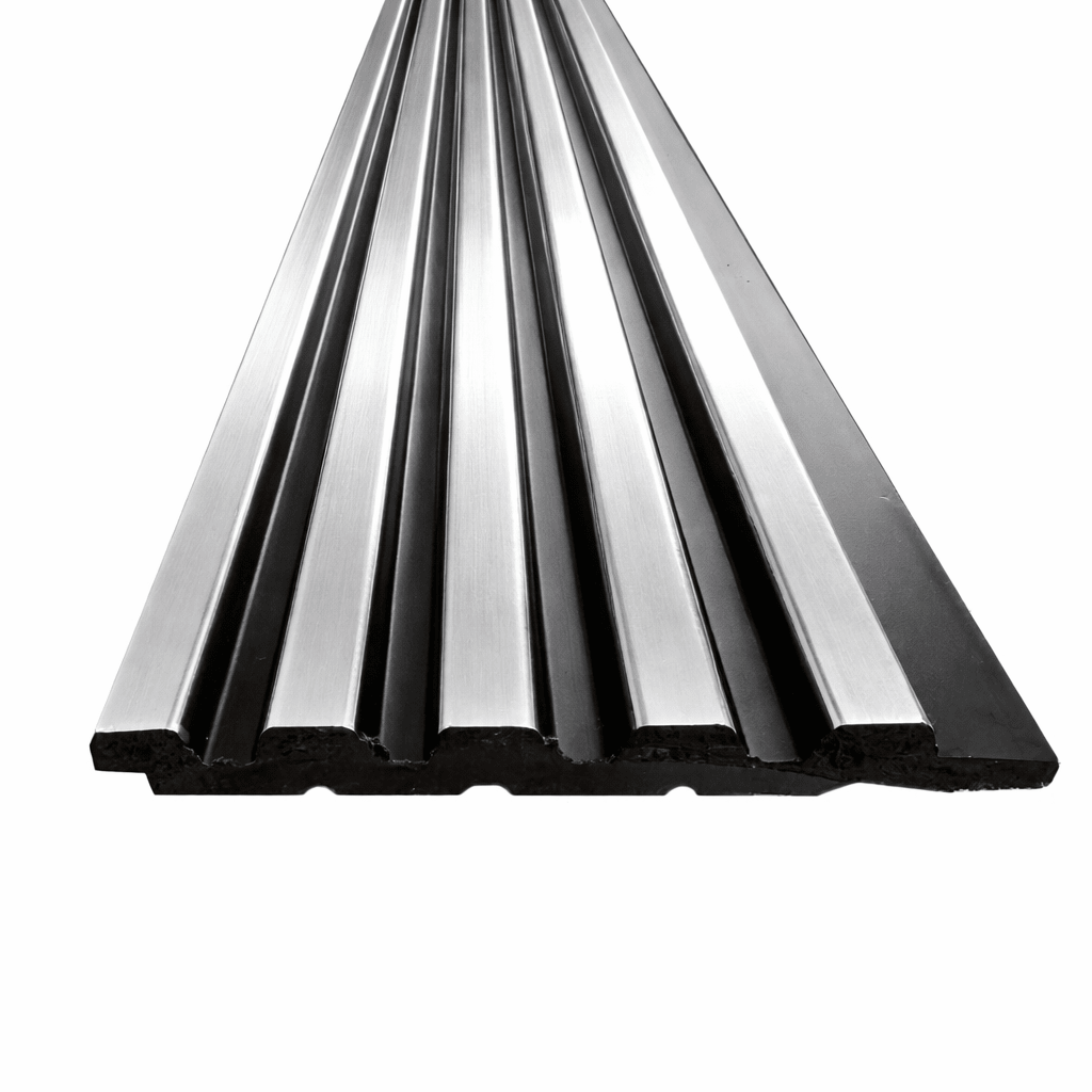 Calandre PS Linea — Fond noir