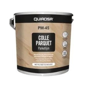 Colle FR QUIADSA PM-45
