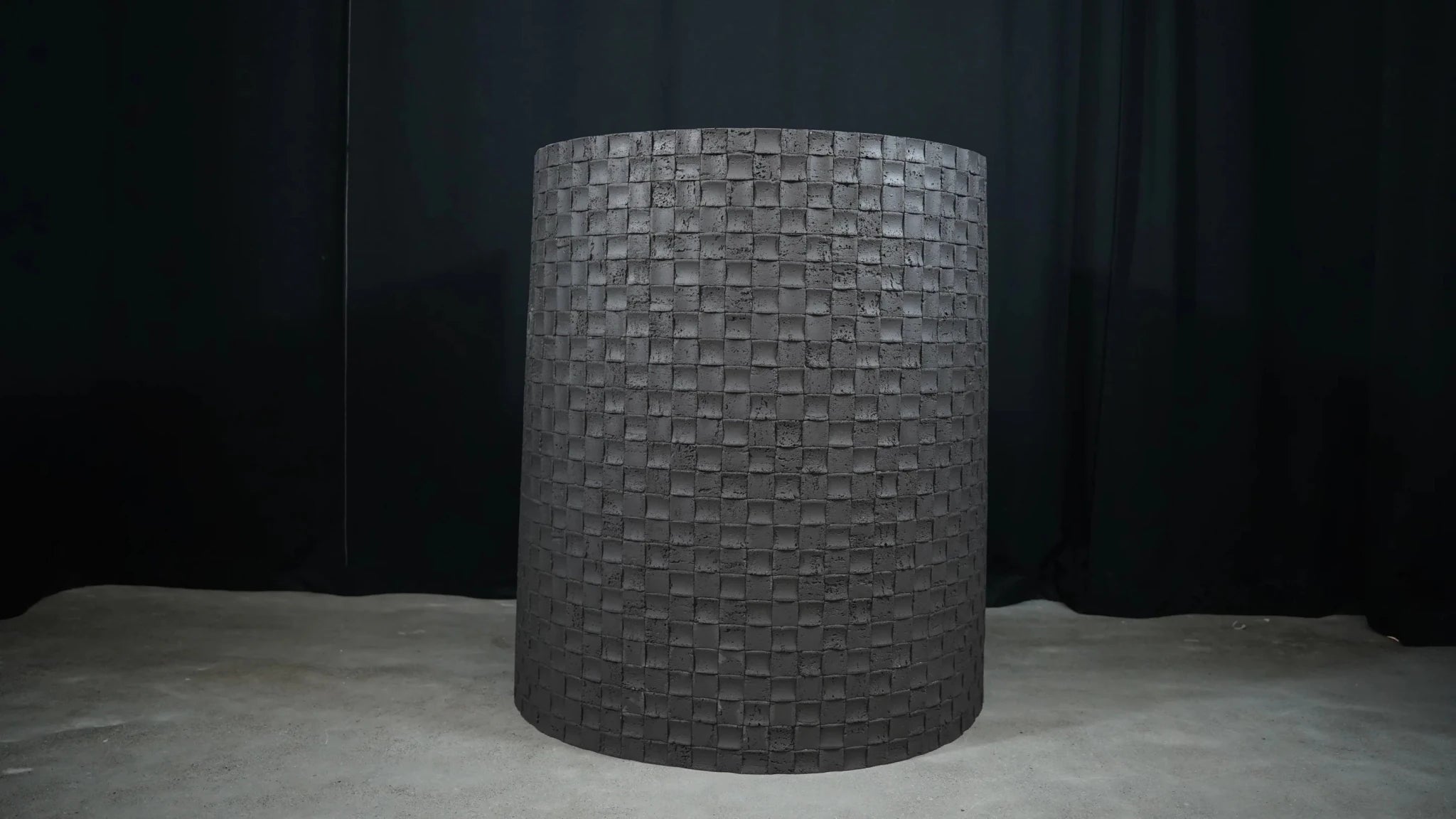 CUBIK Blocs De Mosaïque En Pierre Ten