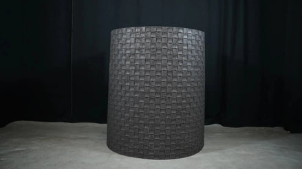 CUBIK Blocs De Mosaïque En Pierre Ten