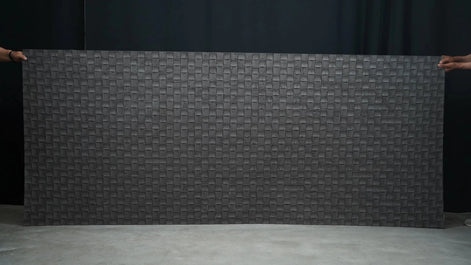 CUBIK Blocs De Mosaïque En Pierre Ten