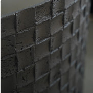 CUBIK Blocs De Mosaïque En Pierre Ten