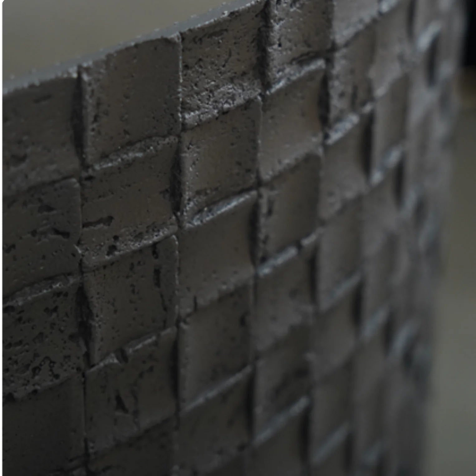 CUBIK Blocs De Mosaïque En Pierre Ten