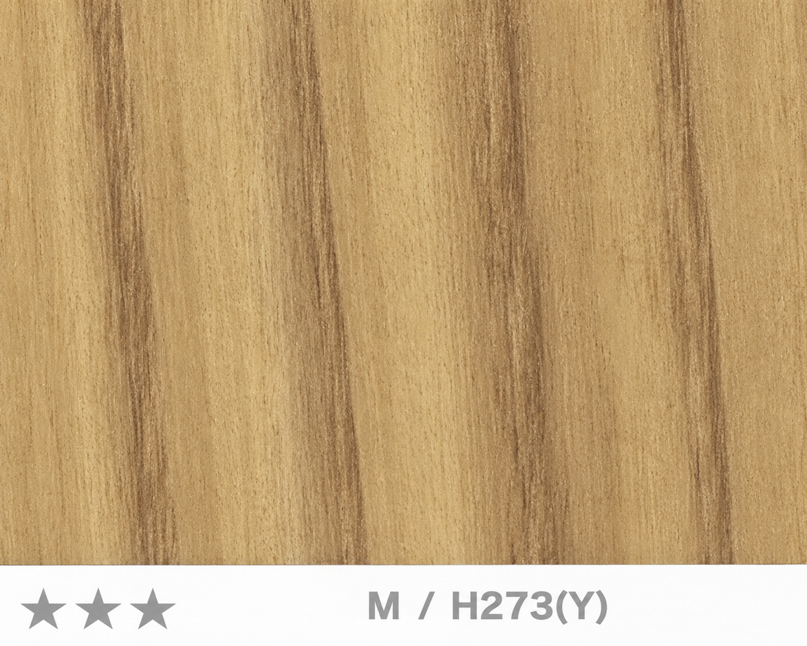 Panneau en Composite de Bambou (BPC) - M/H273(Y) - 122 × 280CM