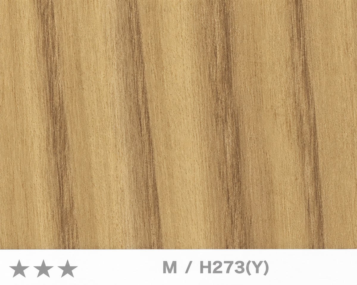 Panneau en Composite de Bambou (BPC) - M/H273(Y) - 122 × 280CM