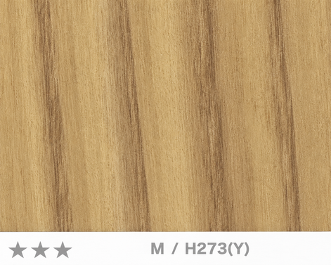 Panneau en Composite de Bambou (BPC) - M/H273(Y) - 122 × 280CM