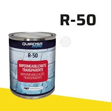Imperméabilisant transparent FR/NL R-50 250GR
