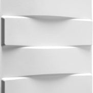 LOT DE 4 Plaques 3D PVC - 50Cm*50Cm