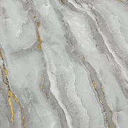 Marbre N°04- AUREA Panneaux Muraux UV - Marbre N°04 122×280cm