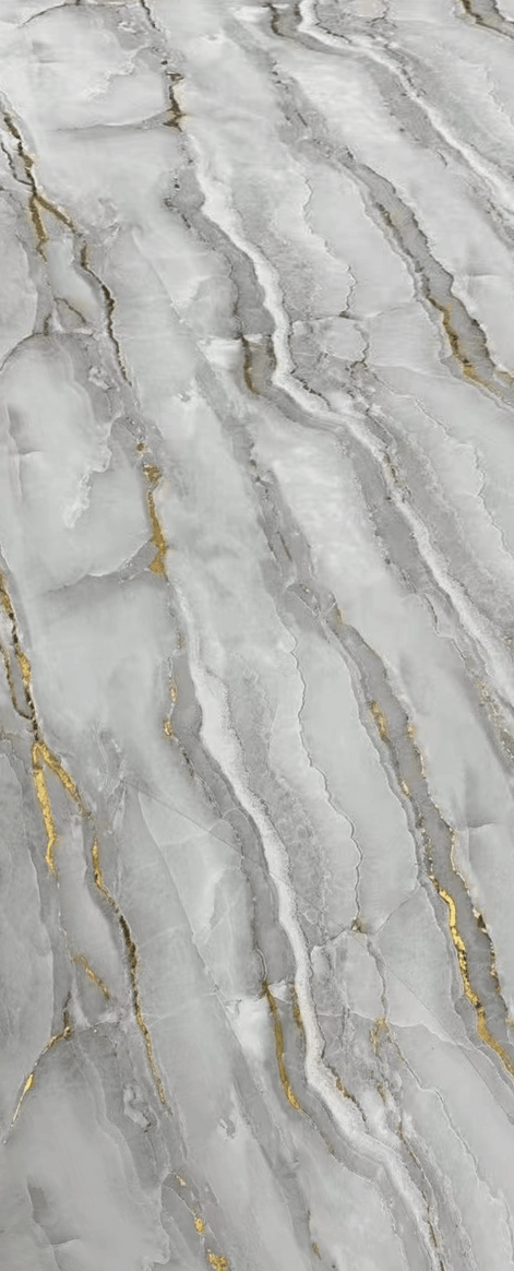 Marbre N°04- AUREA Panneaux Muraux UV - Marbre N°04 122×280cm