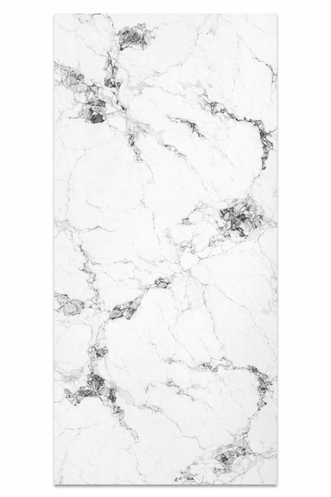 Marbre N°06- AUREA Panneaux Muraux UV - Marbre N°06 122×280cm