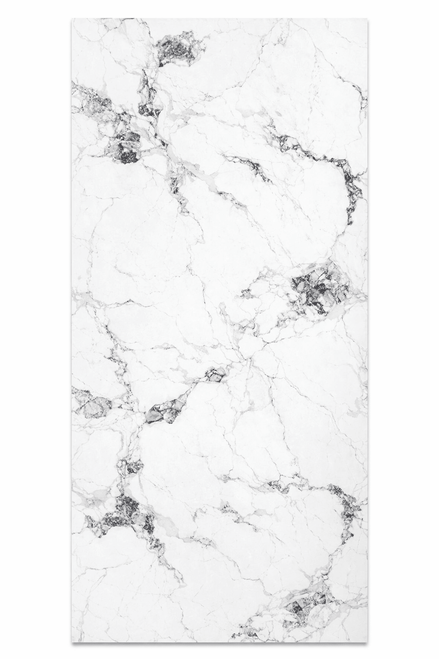 Marbre N°06- AUREA Panneaux Muraux UV - Marbre N°06 122×280cm