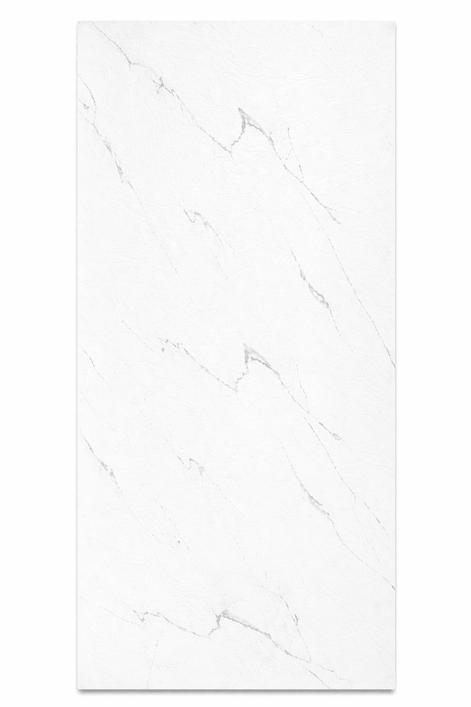 Marbre N°07- Velora Panneaux De Paroi Rocheuse Sous Pression — 122×280cm