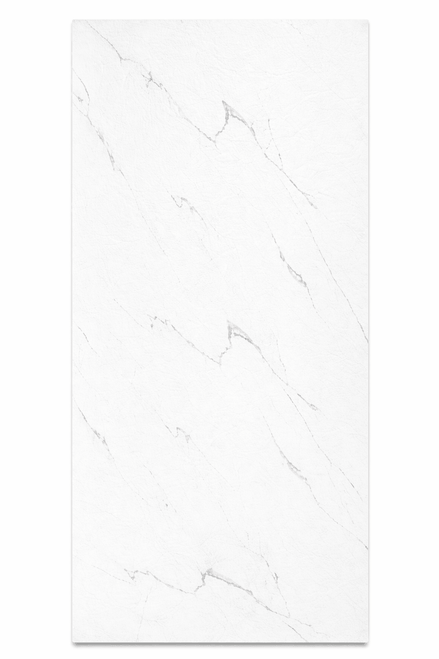 Marbre N°07- Velora Panneaux De Paroi Rocheuse Sous Pression — 122×280cm