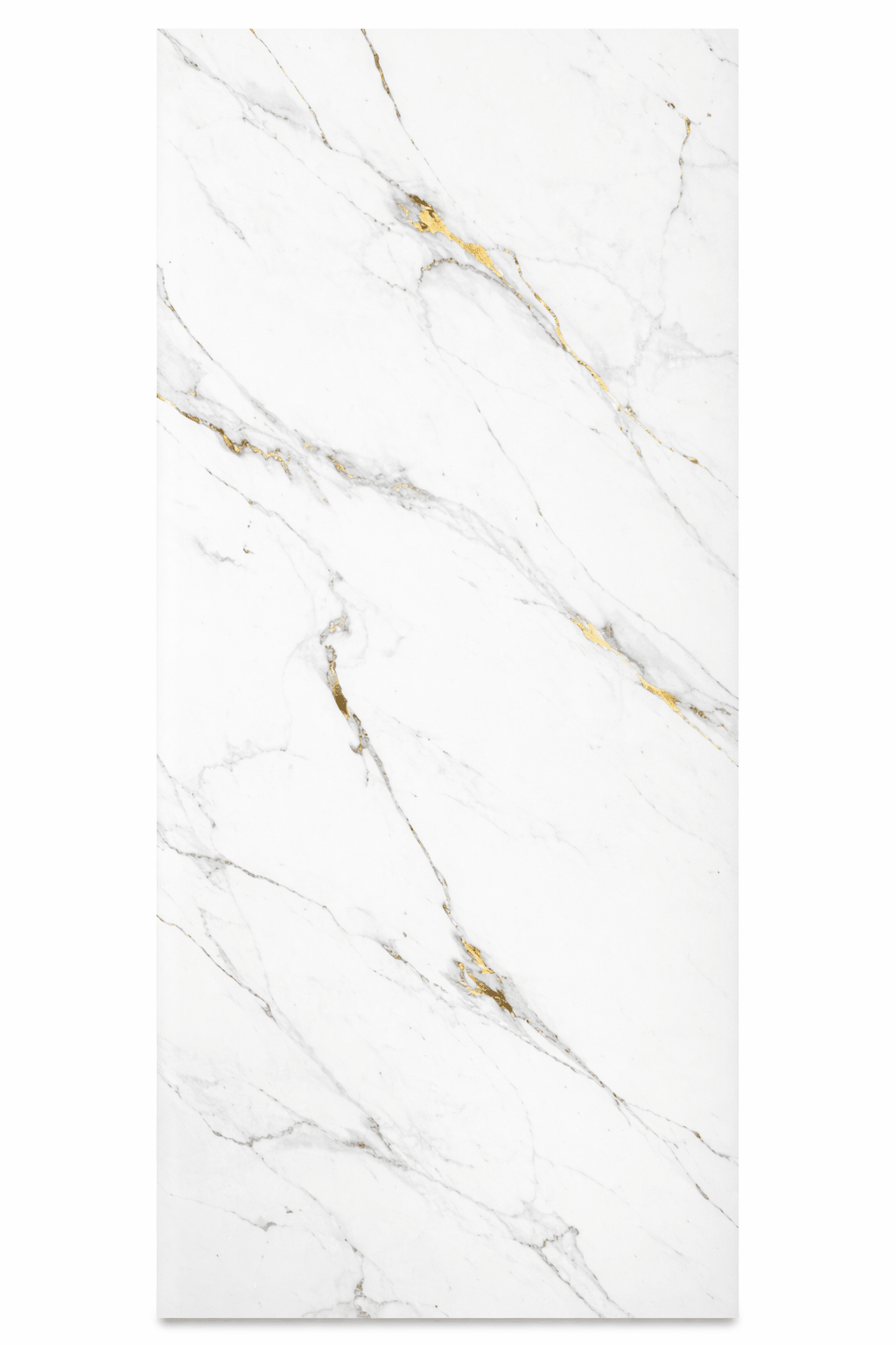 Marbre N°08 - Marbela Panneaux Muraux UV — 122×280cm