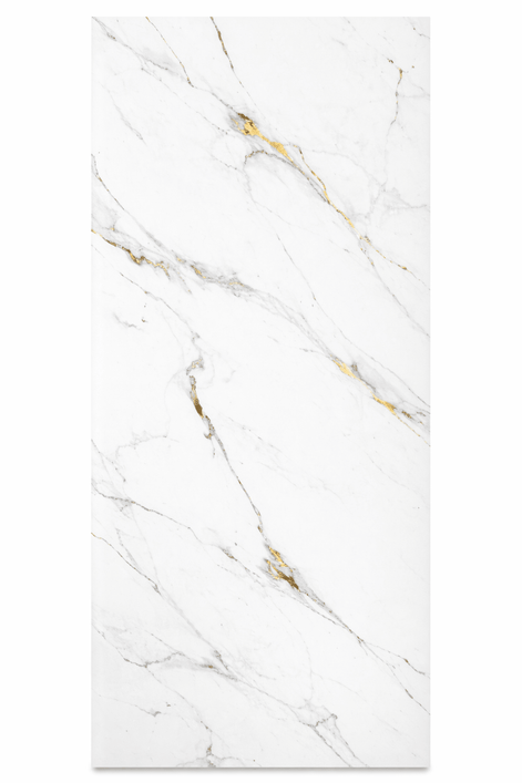 Marbre N°08 - Marbela Panneaux Muraux UV — 122×280cm