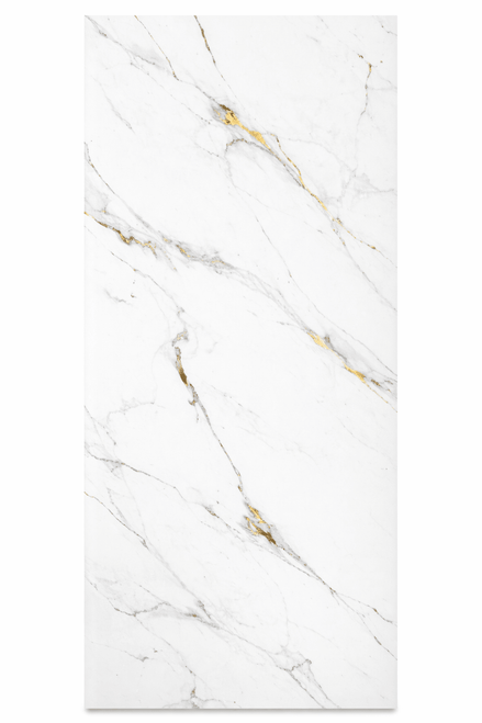 Marbre N°08 - Marbela Panneaux Muraux UV — 122×280cm