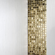 Mosaic Carré OR 2 Brossé — 290×290mm