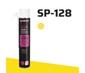 Mousse polyuréthane BRIK-CEN SP-128 à application manuelle