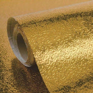 ORO FLEX Autocollants Muraux - OR 120×300cm