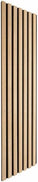 Panneau acoustique HDF Sonea Linea MJ1-17 — 60×240cm