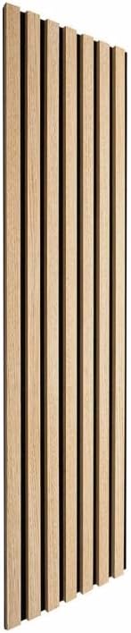 Panneau acoustique HDF Sonea Linea MJ1-17 — 60×240cm