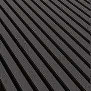 Panneau acoustique HDF Sonea Linea MJ1-17 — 60×240cm