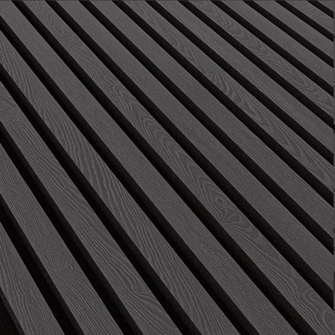 Panneau acoustique HDF Sonea Linea MJ1-17 — 60×240cm
