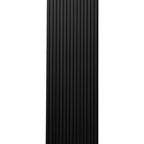 Panneau acoustique HDF Sonea Linea MJ1-17 — 60×240cm