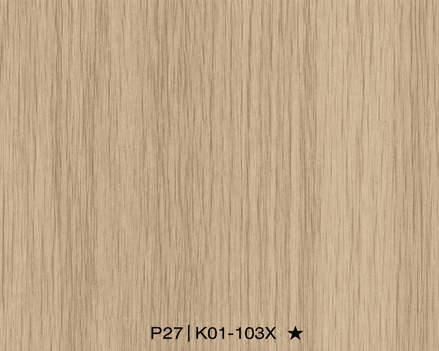 Panneau Décoratif à Motifs - K01-103X - 6 × 300CM