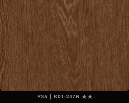 Panneau Décoratif à Motifs - K01-247N - 6 × 300CM