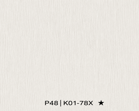 Panneau Décoratif à Motifs - K01-78X - 15 × 300CM