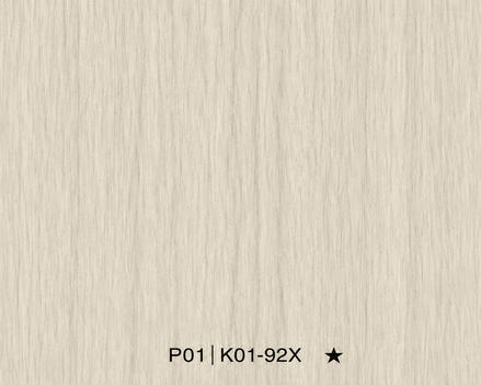 Panneau Décoratif à Motifs - K01-92X - 15 × 300CM