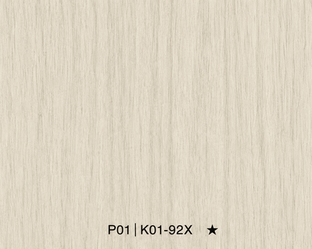 Panneau Décoratif à Motifs - K01-92X - 6 × 300CM