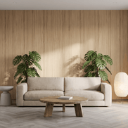 Panneau en Bambou BPC Enclipsable - K01-103X