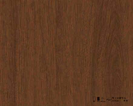 Panneau en Composite de Bambou (BPC) - BLFD78MM H183N - 122 × 280CM