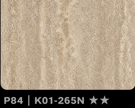 Panneau en Composite de Bambou (BPC) - K01-265N - 122 × 280CM