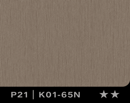 Panneau en Composite de Bambou (BPC) - K01-65N - 122 × 280CM