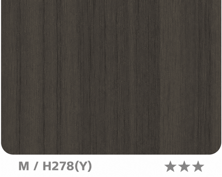 Panneau en Composite de Bambou (BPC) - M/H278(Y) - 122 × 280CM