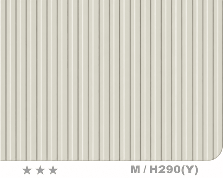 Panneau en Composite de Bambou (BPC) - M/H290(Y) - 122 × 280CM