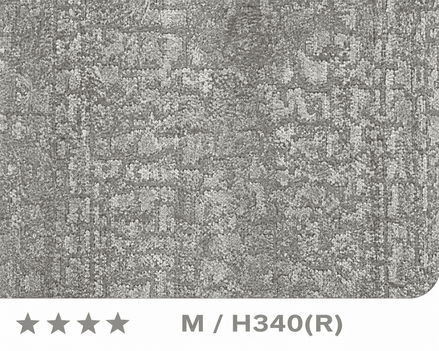 Panneau en Composite de Bambou (BPC) - M/H340(R) - 122 × 280CM