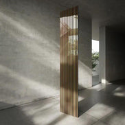 Panneau mural acoustique Gold 60×260 cm