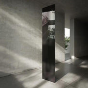 Panneau mural acoustique Silver 60×260 cm
