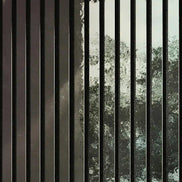 Panneau mural acoustique Silver 60×260 cm