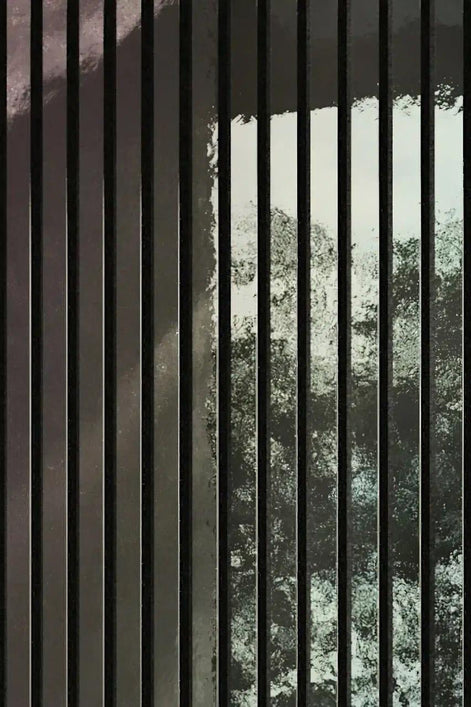 Panneau mural acoustique Silver 60×260 cm