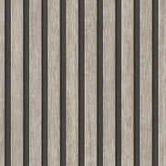 Panneau mural acoustique Walnut JK 60×260 cm